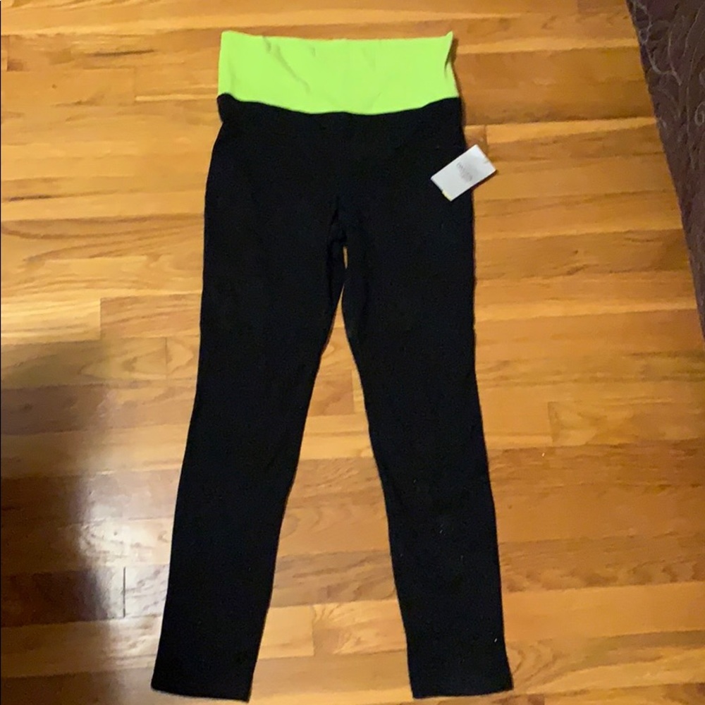 Yoga leggings